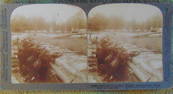 Beligan Sharpshooters Firing From The Trenches