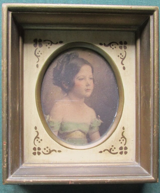 Little Debutante (1 of 2)