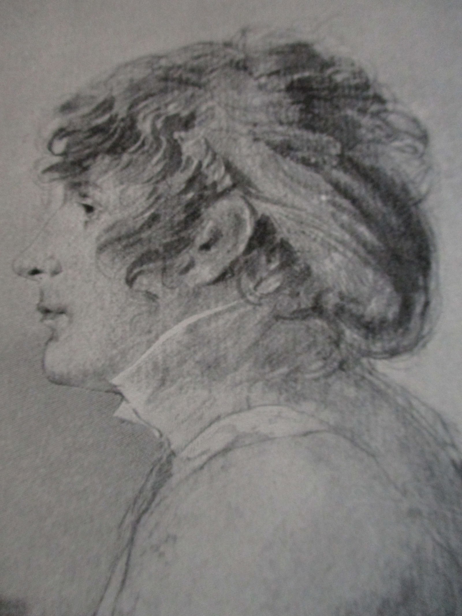 Empress Josephine (1 of 5)