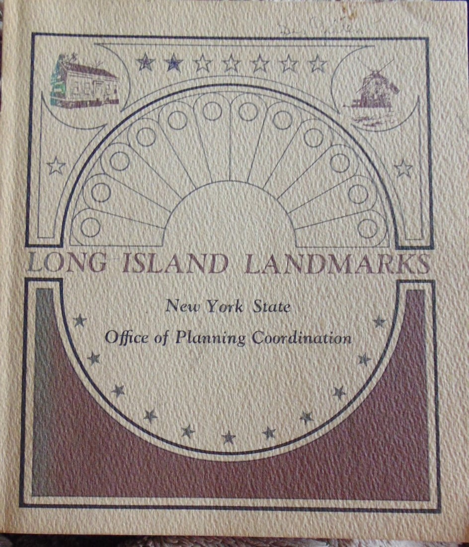 Long Island Landmarks (1 of 1)
