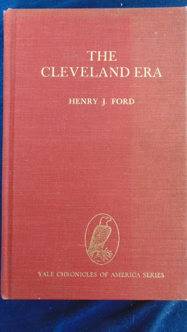 The Cleveland Era (1 of 1)