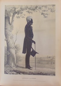 Andrew Jackson - Brown & Kellogg