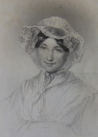 Mrs. Fanny Trollope