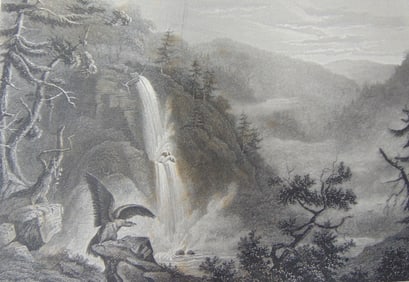 Katterskill Fall