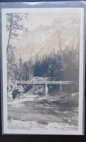 Group of Postcards of Bridges