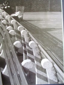 Dan Hyman (American - 20th Century)