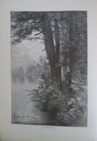 On the Thames- Canada