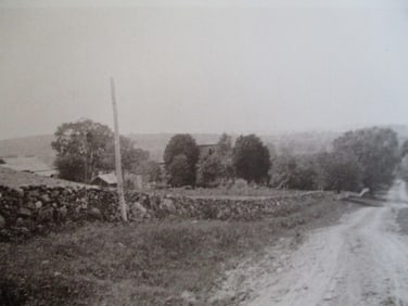 The Decker Farm - Middletown NY