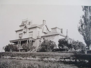 View At The Cling Place- Warwick,  New York