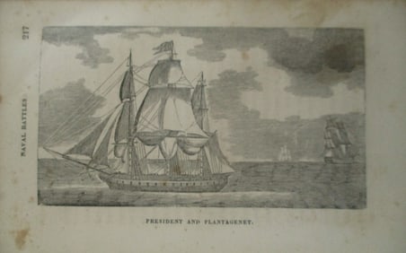 President and Plantagenet