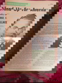 The Story of George C Wallace