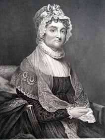Abigail Adams