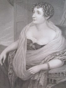 Lady Sydney Morgan