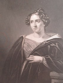 Catharine Maria Sedgwick