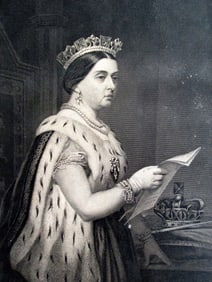 Queen Victoria
