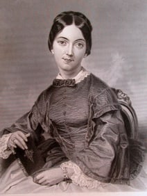 Frances Sargent Osgood