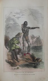 Tisquantum or Squanto