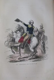 Colonel George Washington