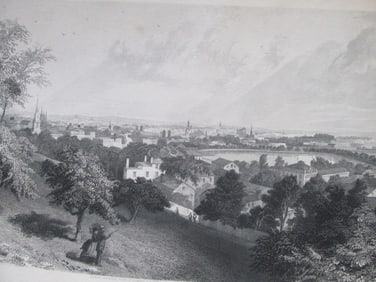 City of Providence [Rhode Island]