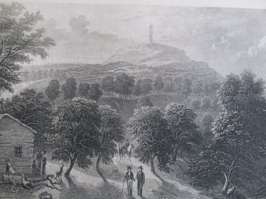 Rock Mountain [Georgia]