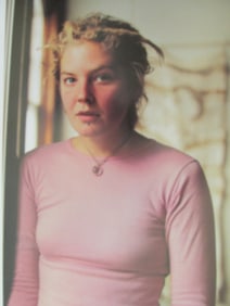 Kathrynn, Toronto - Alexa Vachon