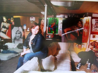 Ophelia - Karina Trojanowski