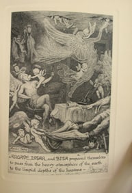 Arcade Istar and Zita Prepared Themselves