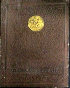 General Electric Switching Equipment