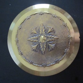 Grandfather Tall Case Clock Pendulum