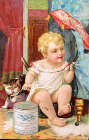 Gail Borden Eagle Brand Condensed Milk