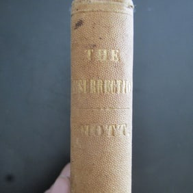 The Resurrection of the Dead