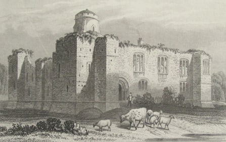 Colchester Castle - Essex