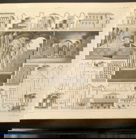 Early Christian Architecture