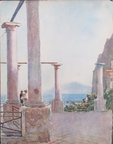 Capri 2 - Pierre Vignal