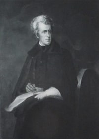 Andrew Jackson  - Eliphalet Frazer Andrews