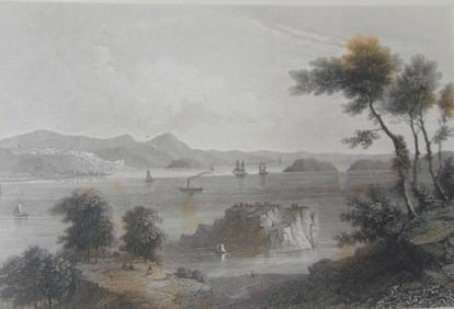 East Port and Passamaquoddy Bay [Maine]