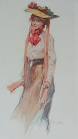 Rose of the River - George Wright