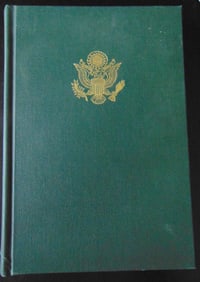 Industrialists in Olive Drab