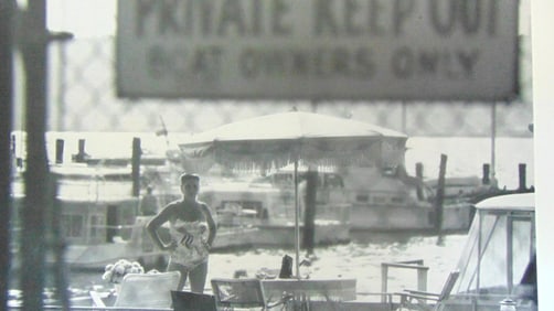 79th Street Boat Basin on the Hudson