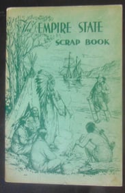 The Empire State Scrap Book (New York)