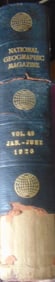 National Geographic Magazine Vol 49 1926