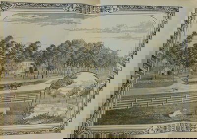 Summer Residence - Little Rest, NY