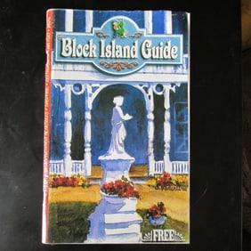 Block Island Guide - Rhode Island