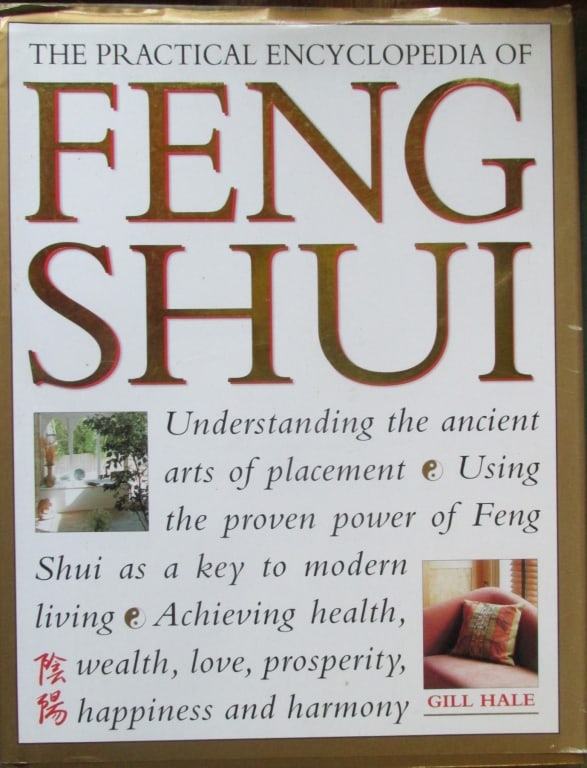 The Practical Encyclopedia of Feng Shui (1 of 1)