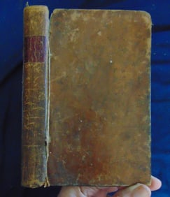 The Sacred Mirror or Compendious View of Scripture