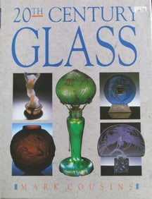 20th Century Glass