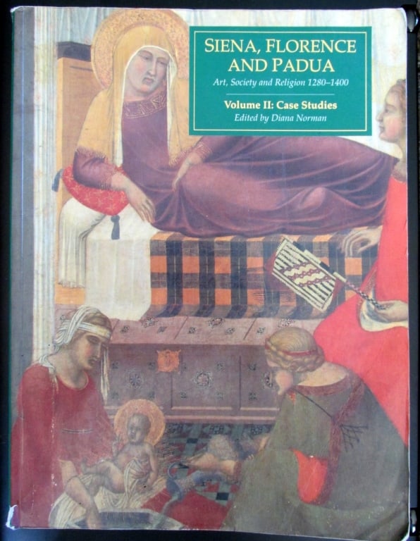 Siena Florence & Padua (1 of 1)