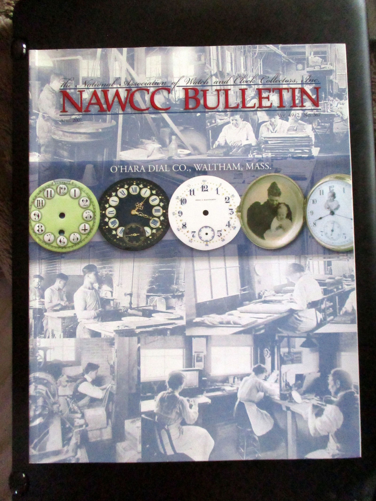 Early Black Forest Clockmaking (1 of 2)