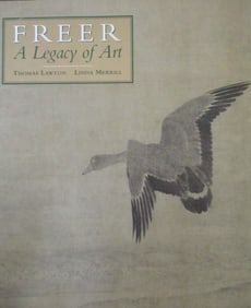 Freer - A  Legacy of Art