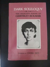 Misc Book Lot